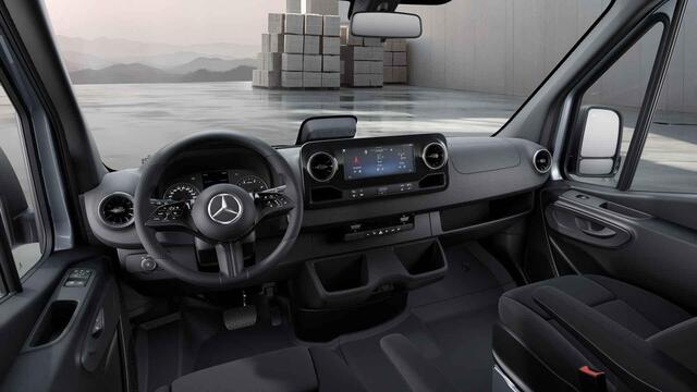Mercedes-Benz SPRINTER 317 CDI L2 H1 Pro