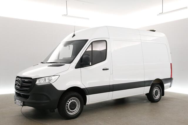 Mercedes-Benz SPRINTER 317 CDI 170PK L2H2 | 3500kg Trekgew. | Trekh. | Aut. | Airco | Adap. Cruise | Camera | Carplay | Navi | Stoelverw.