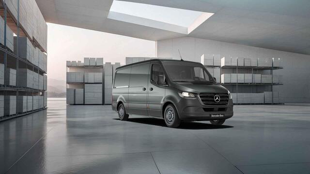 Mercedes-Benz SPRINTER 317 CDI L2 H1 Pro |