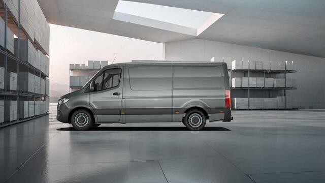 Mercedes-Benz SPRINTER 317 CDI L2 H1 Pro |