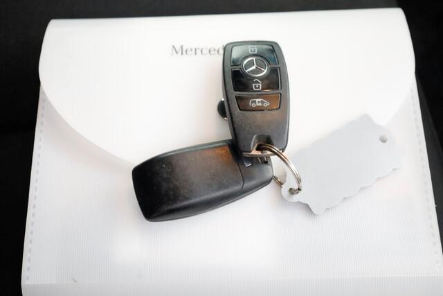 Mercedes-Benz SPRINTER 314 CDI 143pk L2H1 RWD 7G Automaat Airco/Navi/Camera 06-2019