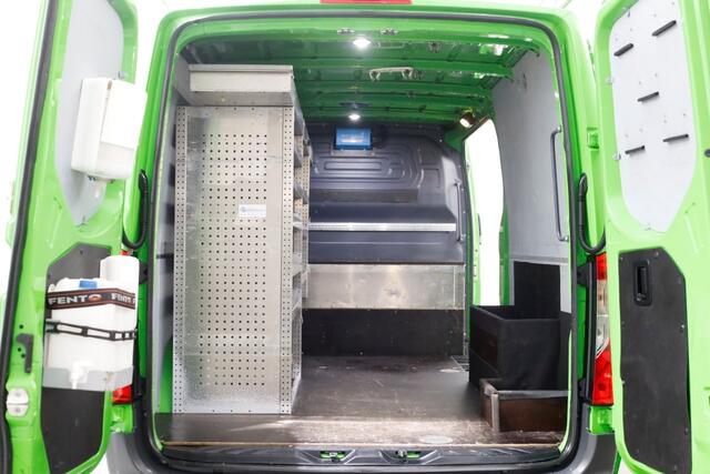 Mercedes-Benz SPRINTER 314 CDI 143pk L2H1 RWD 7G Automaat Airco/Navi/Camera 06-2019