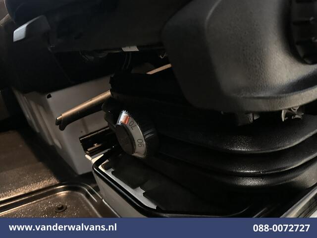 Mercedes-Benz SPRINTER 316 CDI 164pk L3H2 Euro6 Airco | 360 Graden Camera | Navigatie | Apple Carplay | Chauffeursstoel Cruisecontrol, Android Auto, Stoelverwarming, Parkeersensoren, Bijrijdersbank