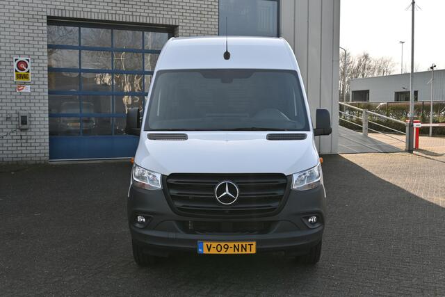 Mercedes-Benz SPRINTER 317 CDI L2H2 360 Graden camera, MBUX met navigatie