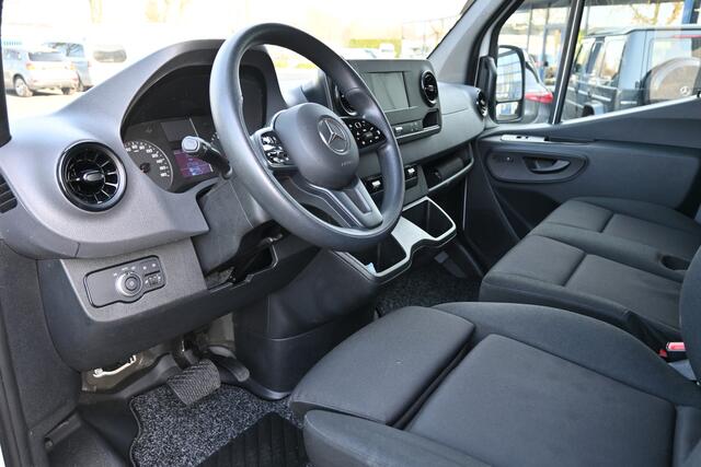 Mercedes-Benz SPRINTER 317 CDI L2H2 360 Graden camera, MBUX met navigatie