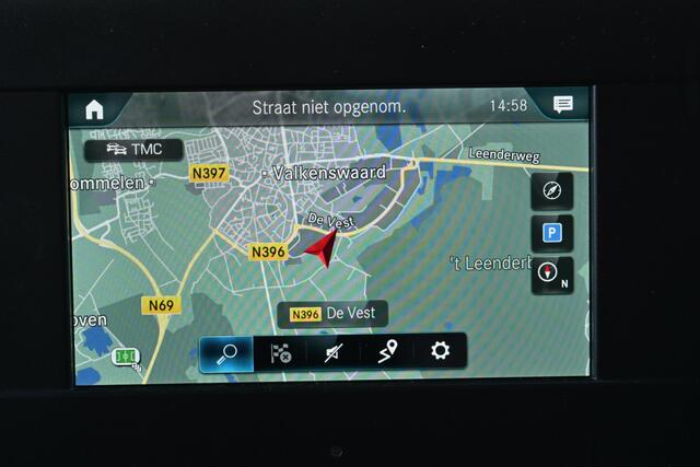 Mercedes-Benz SPRINTER 317 CDI L2H2 360 Graden camera, MBUX met navigatie