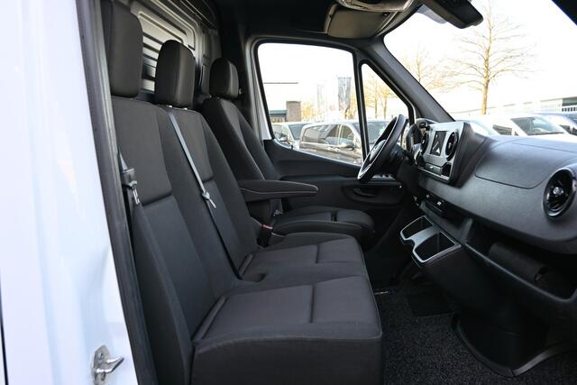 Mercedes-Benz SPRINTER 317 CDI L2H2 360 Graden camera, MBUX met navigatie