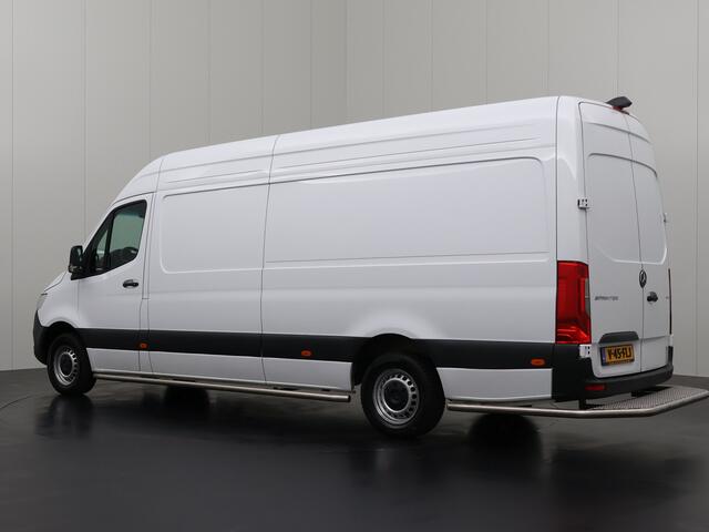 Mercedes-Benz SPRINTER Automaat L3H2 Maxi Pro | Fabrieksgarantie | Camera | Multimedia | Airco | Cruise
