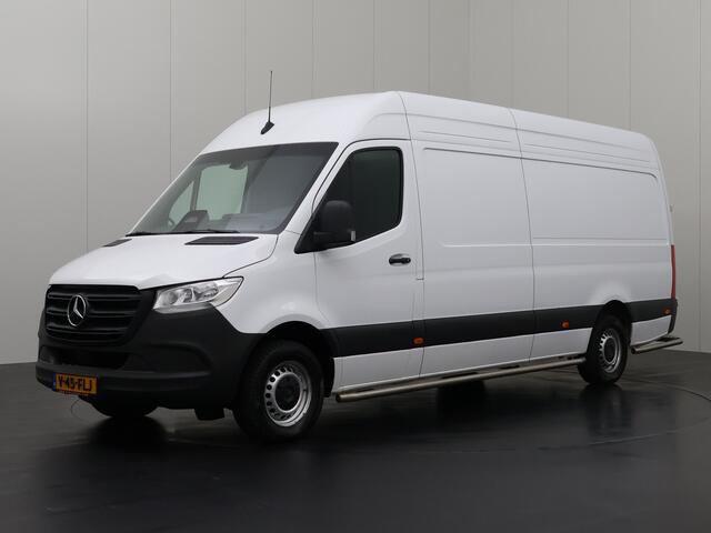 Mercedes-Benz SPRINTER Automaat L3H2 Maxi Pro | Fabrieksgarantie | Camera | Multimedia | Airco | Cruise