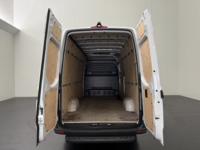 Mercedes-Benz SPRINTER 317CDi L3H2 Maxi | Navigatie | Airco | Cruise | 3-Zits