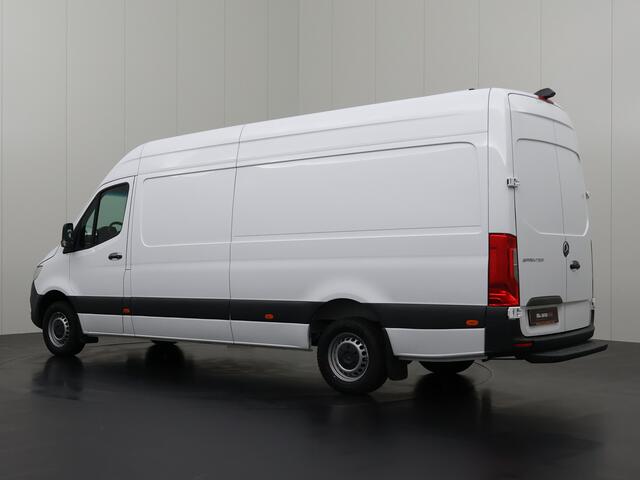 Mercedes-Benz SPRINTER 317CDi L3H2 Maxi | Navigatie | Airco | Cruise | 3-Zits