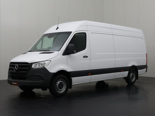 Mercedes-Benz SPRINTER 317CDi L3H2 Maxi | Navigatie | Airco | Cruise | 3-Zits