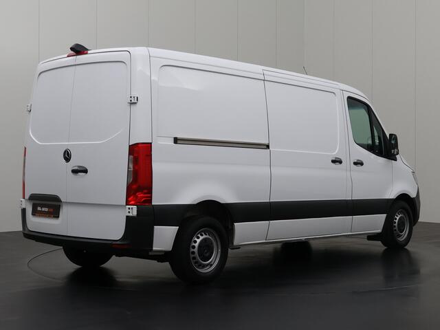 Mercedes-Benz SPRINTER 314CDi Automaat L2H2 | Led | Navigatie | Camera | Airco | Cruise | Betimmering