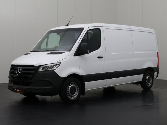 Mercedes-Benz SPRINTER 314CDi Automaat L2H2 | Led | Navigatie | Camera | Airco | Cruise | Betimmering