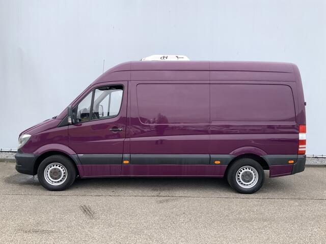Mercedes-Benz SPRINTER 314 2.2 CDI L2H2 Automaat Koel Vriesauto 2 Delen Euro 6