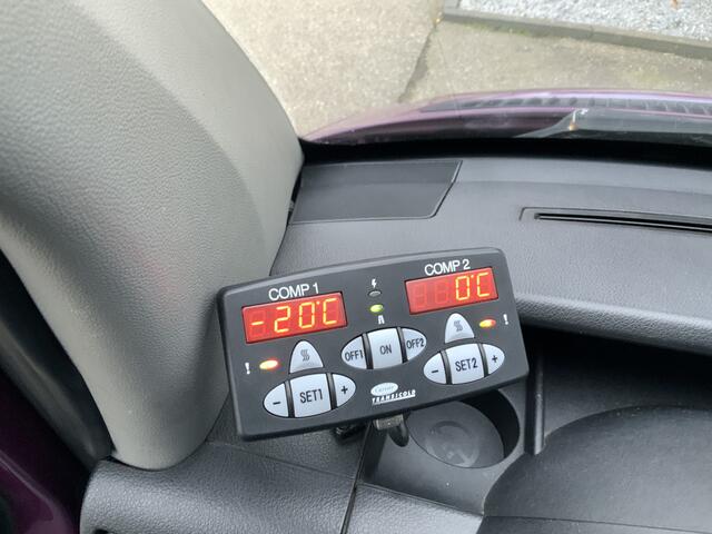 Mercedes-Benz SPRINTER 314 2.2 CDI L2H2 Automaat Koel Vriesauto 2 Delen Euro 6