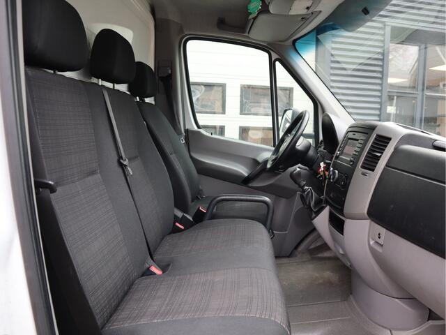 Mercedes-Benz SPRINTER 314 CDI Euro 6 Bakwagen - Laadklep - 3 Zits