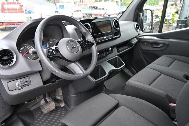 Mercedes-Benz SPRINTER 317 CDI L2H2 Pro HD LED, Smartphone integratie pakket, Navigatie,