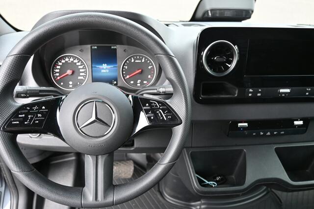 Mercedes-Benz SPRINTER 317 CDI L2H2 Pro HD LED, Smartphone integratie pakket, Navigatie,