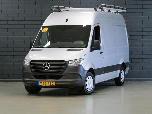 Mercedes-Benz SPRINTER 315 1.9 CDI 150PK L2H2 3500KG TREKHAAK | NAVIGATIE |