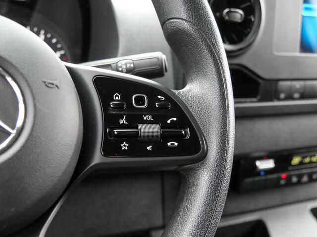 Mercedes-Benz SPRINTER 315 1.9 CDI 150PK L2H2 3500KG TREKHAAK | NAVIGATIE |