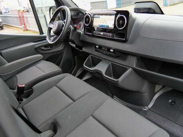 Mercedes-Benz SPRINTER 317 1.9 CDI 170PK L2H2 PRO RWD 3500 TREKGEWICHT MOGELIJK | CAMERA | NAVIGATIE |