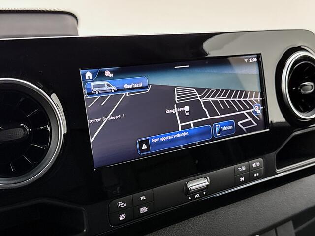 Mercedes-Benz SPRINTER 317 1.9 CDI L2 Select Navigatie Trekhaak 3500kg Betimmering Led Facelift BPM-vrij
