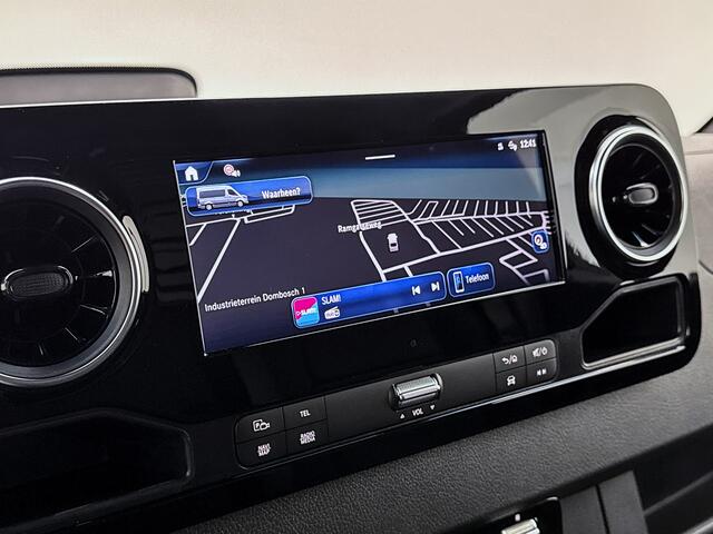 Mercedes-Benz SPRINTER 317 1.9 CDI L2H2 Select 3500kg trekhaak Led Navigatie Betimmering Facelift Stoel stuurverwarming