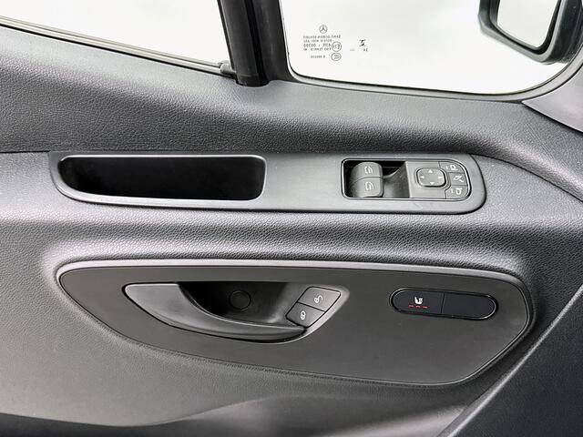 Mercedes-Benz SPRINTER 317 1.9 CDI L2H2 Select 3500kg trekhaak Led Navigatie Betimmering Facelift Stoel stuurverwarming
