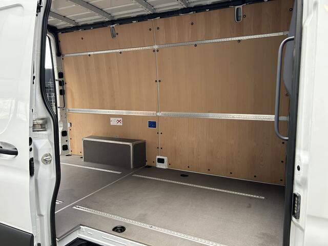 Mercedes-Benz SPRINTER 317 CDI L2 H2 Pro Facelift / MBUX / Navigatie / Camera / Cruise control / Airco / 270 Graden achterdeuren