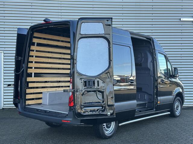 Mercedes-Benz SPRINTER 315 CDI L2H2 Automaat Carplay Navigatie Camera 3500kg Trekgewicht