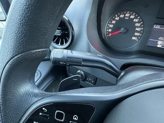 Mercedes-Benz SPRINTER 315 CDI L2H2 Automaat Carplay Navigatie Camera 3500kg Trekgewicht