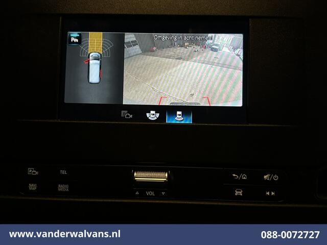 Mercedes-Benz SPRINTER 314 CDI 143pk L3H2 Euro6 Airco | Camera | Navigatie | Apple Carplay | Android Auto Parkeersensoren
