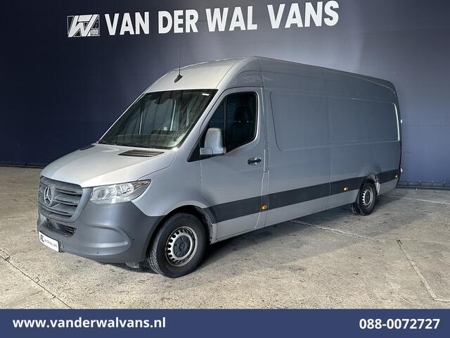 Mercedes-Benz SPRINTER 314 CDI 143pk L3H2 Euro6 Airco | Camera | Navigatie | Apple Carplay | Android Auto Parkeersensoren