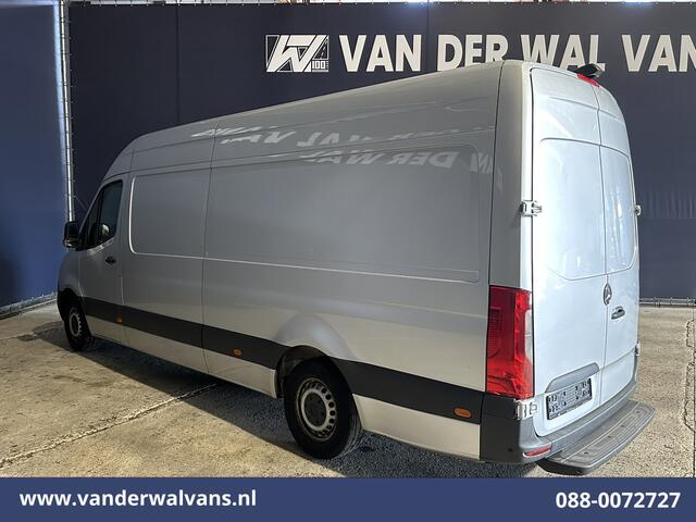 Mercedes-Benz SPRINTER 314 CDI 143pk L3H2 Euro6 Airco | Camera | Navigatie | Apple Carplay | Android Auto Parkeersensoren