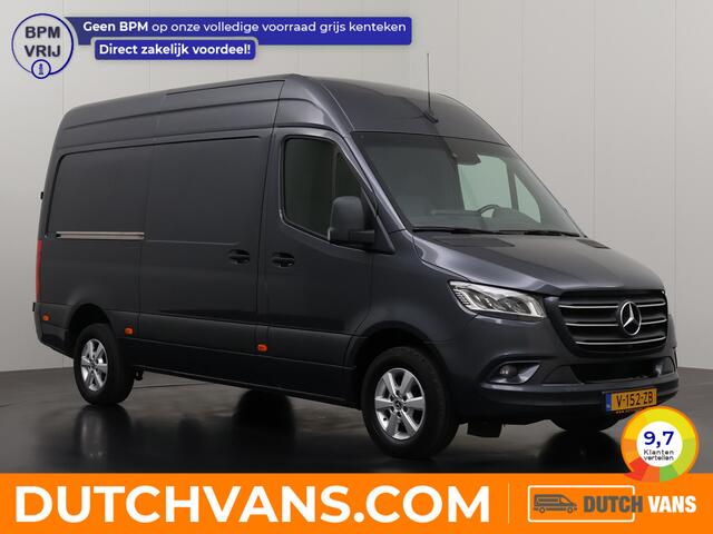Mercedes-Benz SPRINTER 316CDI Automaat L2H2 | Led | Leder | Navigatie | Camera | Airco | Cruise | LMV