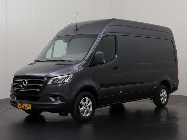 Mercedes-Benz SPRINTER 316CDI Automaat L2H2 | Led | Leder | Navigatie | Camera | Airco | Cruise | LMV