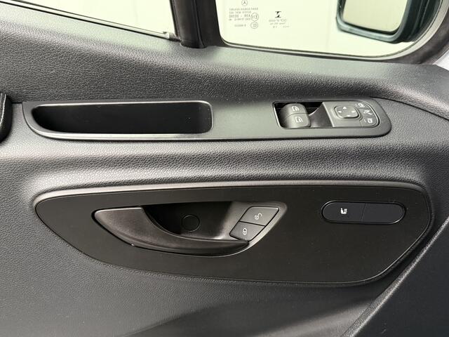 Mercedes-Benz SPRINTER 316CDI Automaat L2H2 | Led | Leder | Navigatie | Camera | Airco | Cruise | LMV