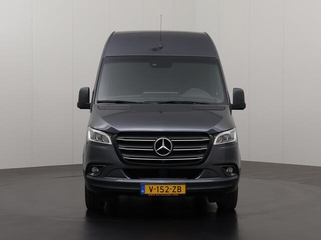 Mercedes-Benz SPRINTER 316CDI Automaat L2H2 | Led | Leder | Navigatie | Camera | Airco | Cruise | LMV