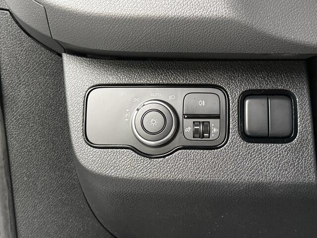 Mercedes-Benz SPRINTER 316CDI Automaat L2H2 Koel/Vries wagen | 3-Zits | Airco | Cruise | Navigatie | Camera