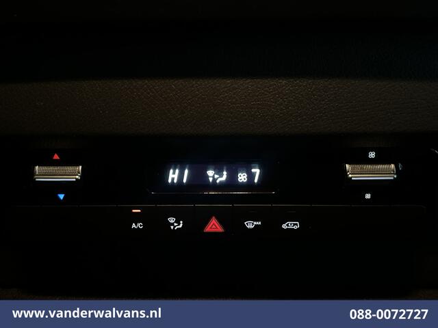 Mercedes-Benz SPRINTER 314 CDI 143pk L2H2 Euro6 Airco | Camera | Apple Carplay | Android Auto | Parkeersensoren Bijrijdersbank