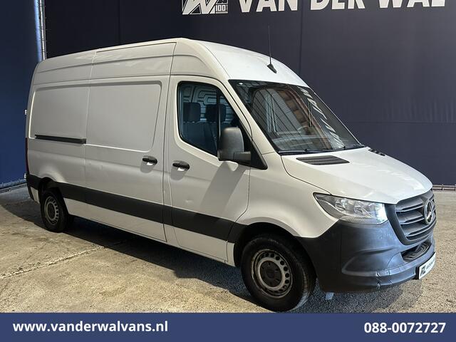 Mercedes-Benz SPRINTER 314 CDI 143pk L2H2 Euro6 Airco | Camera | Apple Carplay | Android Auto | Parkeersensoren Bijrijdersbank