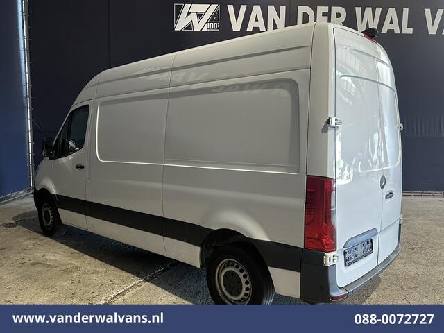 Mercedes-Benz SPRINTER 314 CDI 143pk L2H2 Euro6 Airco | Camera | Apple Carplay | Android Auto | Parkeersensoren Bijrijdersbank