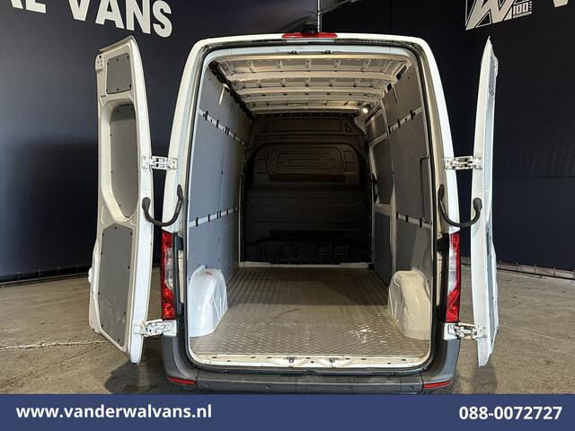Mercedes-Benz SPRINTER 314 CDI 143pk L2H2 Euro6 Airco | Camera | Apple Carplay | Android Auto | Parkeersensoren Bijrijdersbank