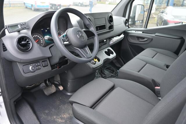 Mercedes-Benz SPRINTER 315 CDI L3 Koel Vries Bakwagen Thermo King V-300 Max, D/N Koeling