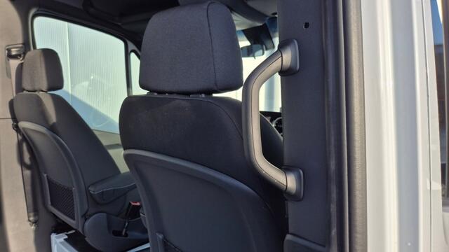 Mercedes-Benz SPRINTER Rolstoelbus met e-lift Incl- BPM