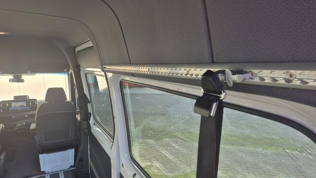 Mercedes-Benz SPRINTER Rolstoelbus met e-lift Incl- BPM