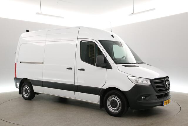 Mercedes-Benz SPRINTER 314 CDI L2H2 | Airco | Cruise | Camera | Trekhaak | Carplay | Navi