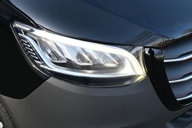 Mercedes-Benz SPRINTER 317 CDI L2H2 Pro LED, Geveerde stoel, Climate controle, Navigatie, Smartphone integratie pakket