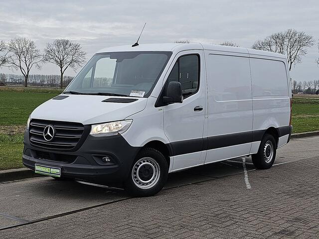 Mercedes-Benz SPRINTER 317 1.9 CDI L2H1 Navi Automaat Mbux Camera Adaptieve Cruise Airco PDC Euro6 170 PK!